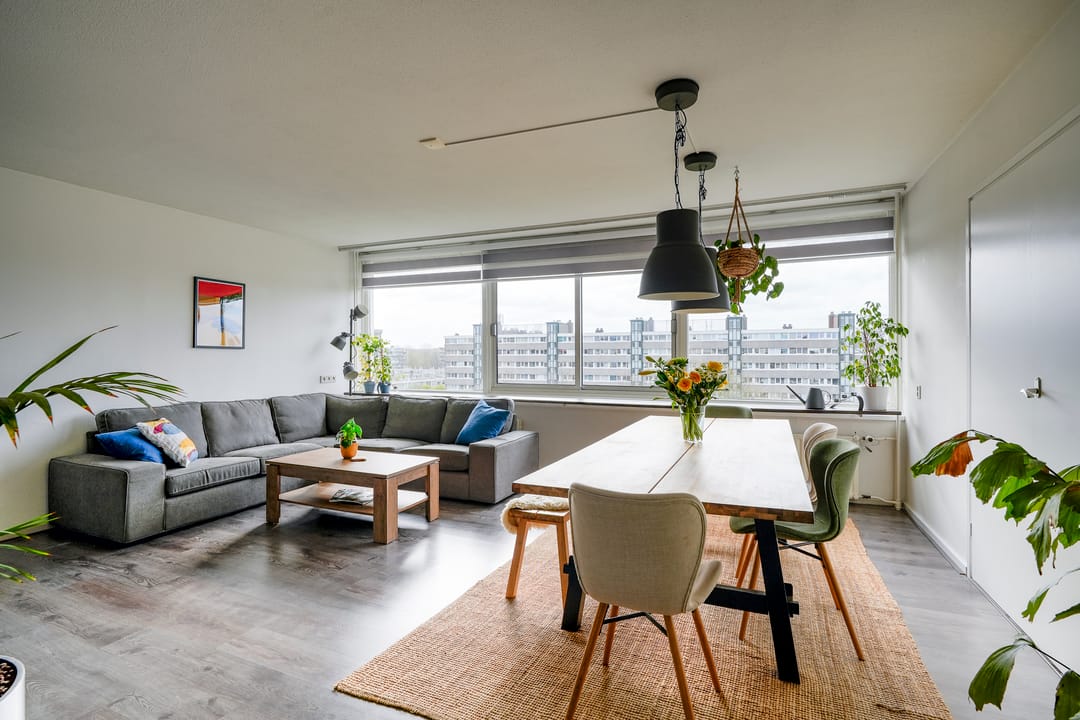 Foto 13 van Androsdreef 122