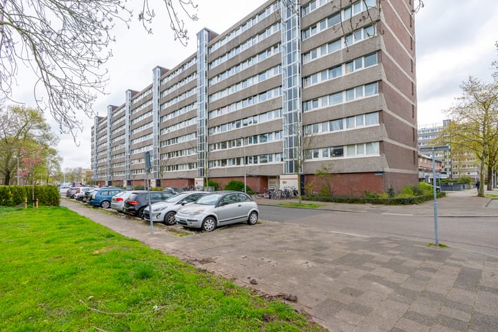 Foto 4 van Androsdreef 122