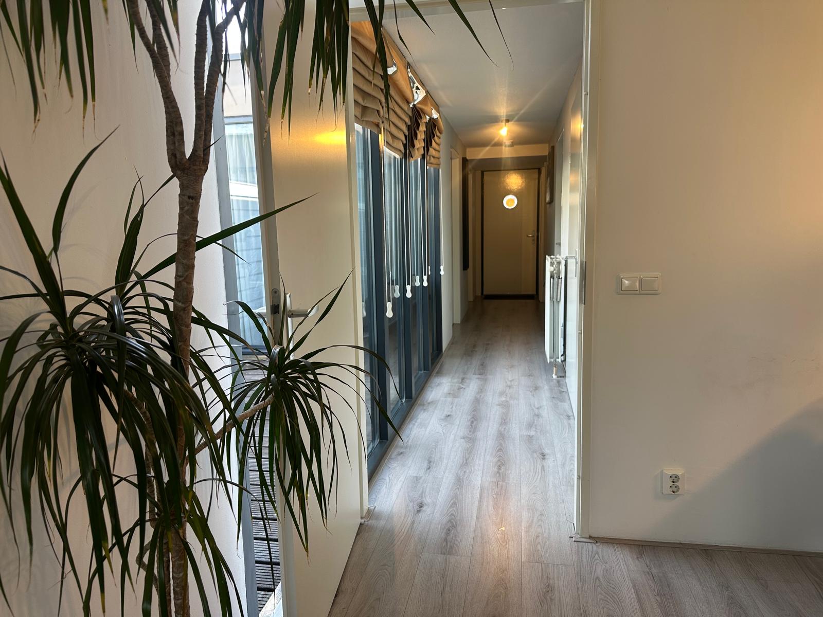Nannie van Wehlstraat 3 Den Haag - Aanzicht 5