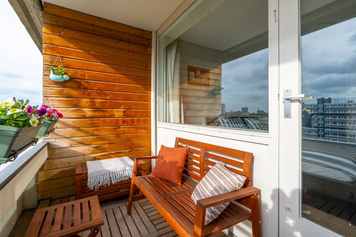 Foto 3 van Androsdreef 122