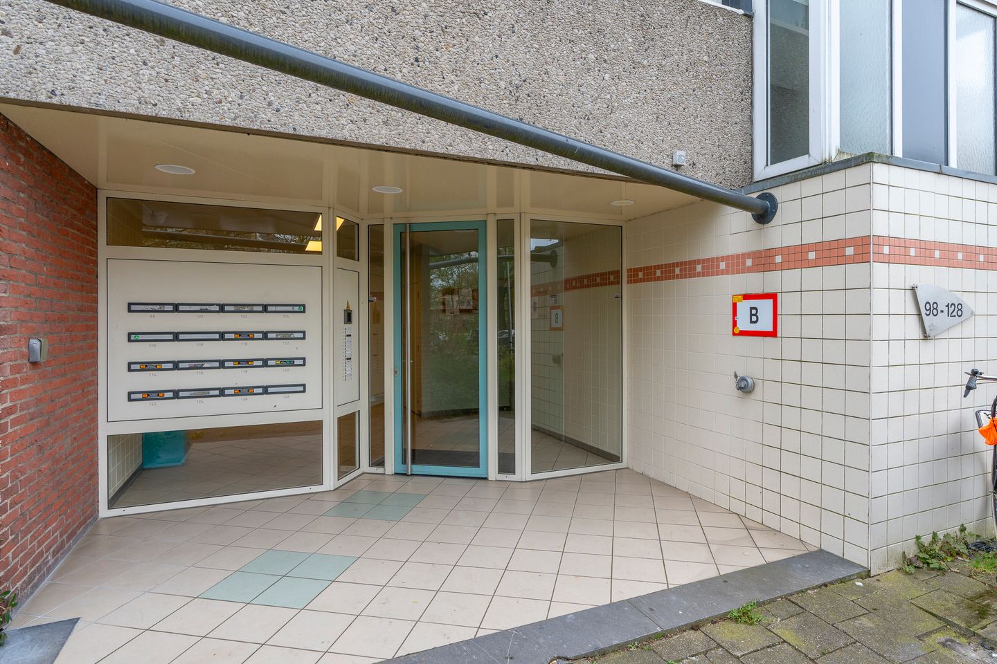 Foto 5 van Androsdreef 122