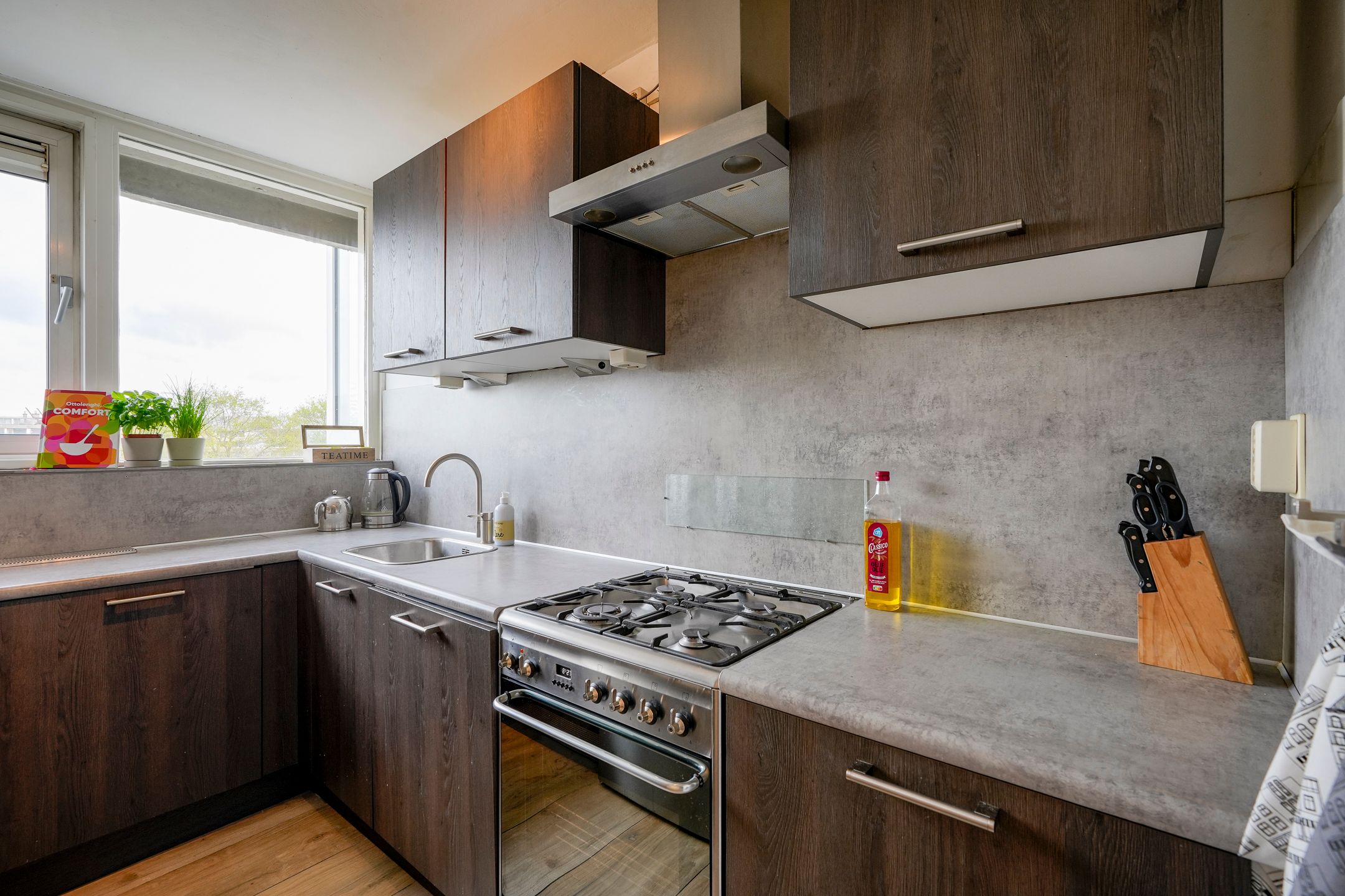 Foto 9 van Androsdreef 122