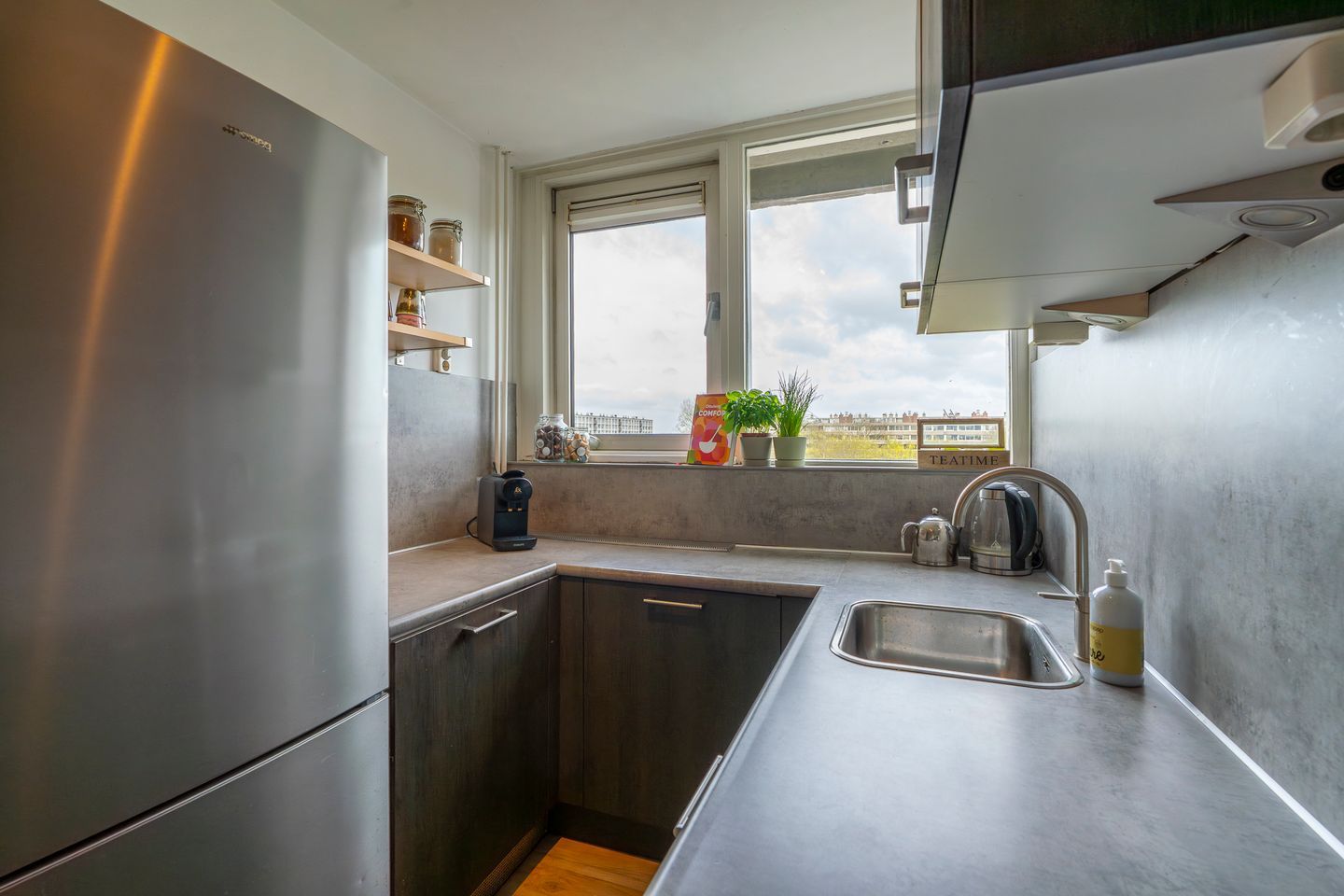 Foto 10 van Androsdreef 122