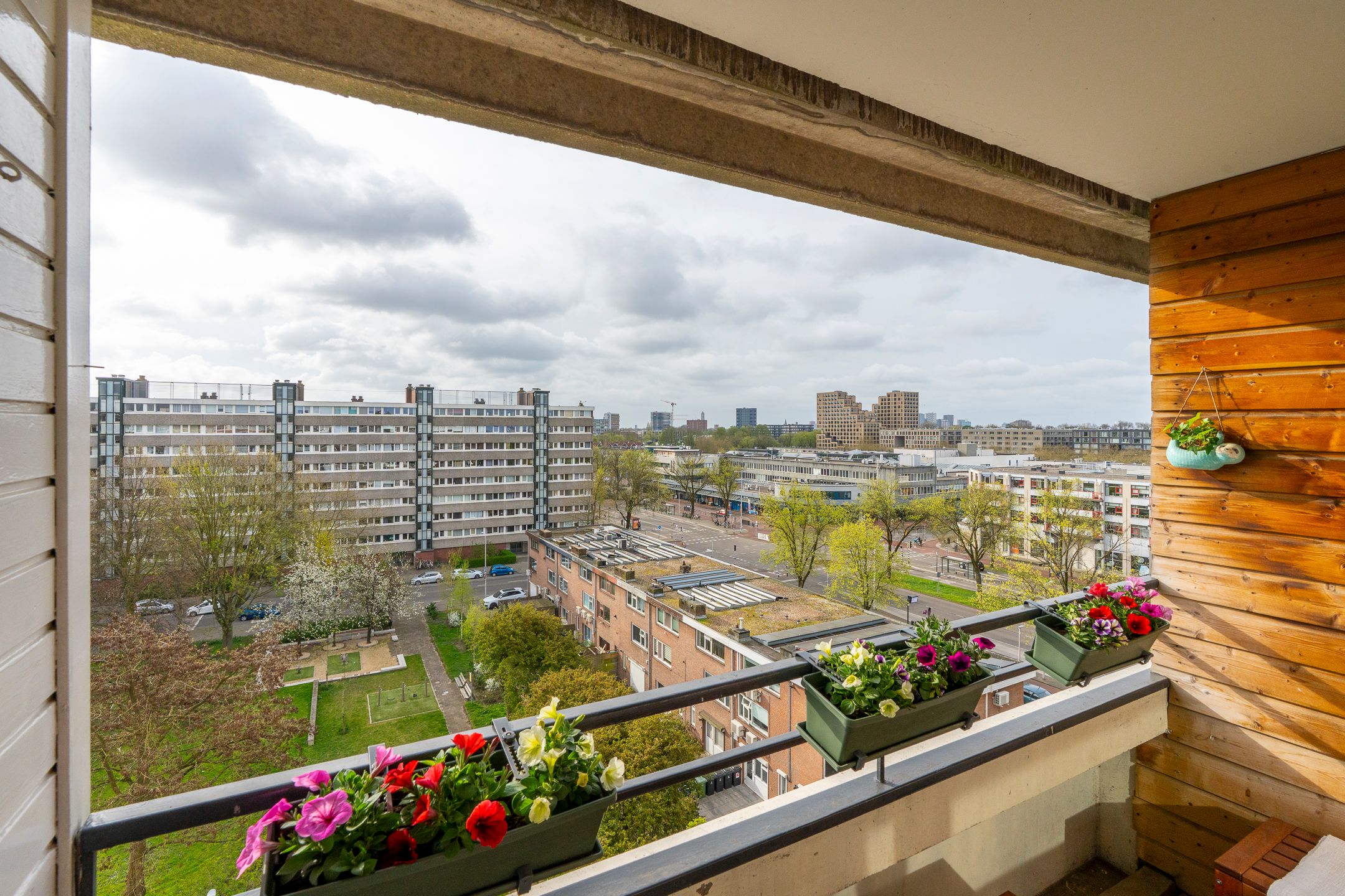 Foto 24 van Androsdreef 122