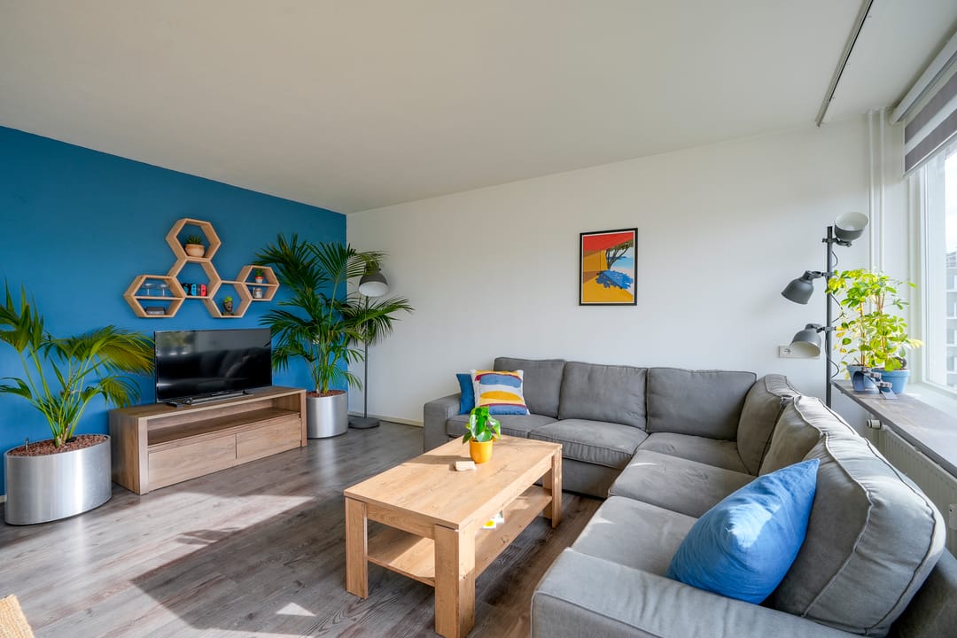 Foto 17 van Androsdreef 122