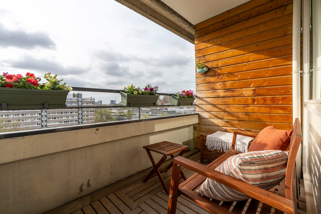 Foto 23 van Androsdreef 122