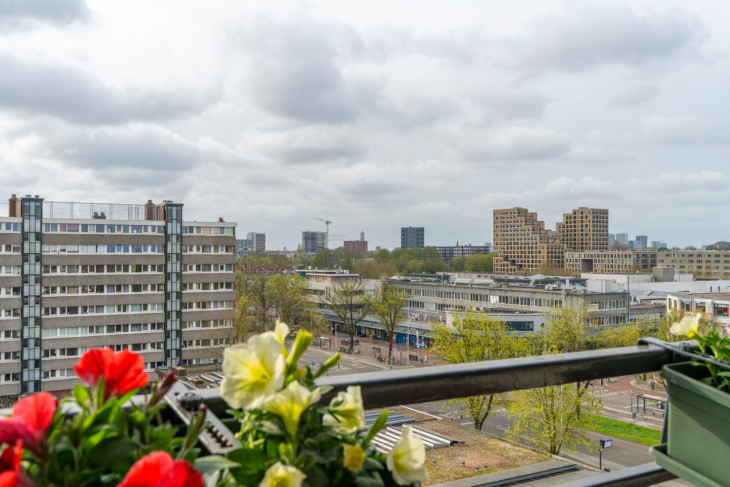 Foto 25 van Androsdreef 122