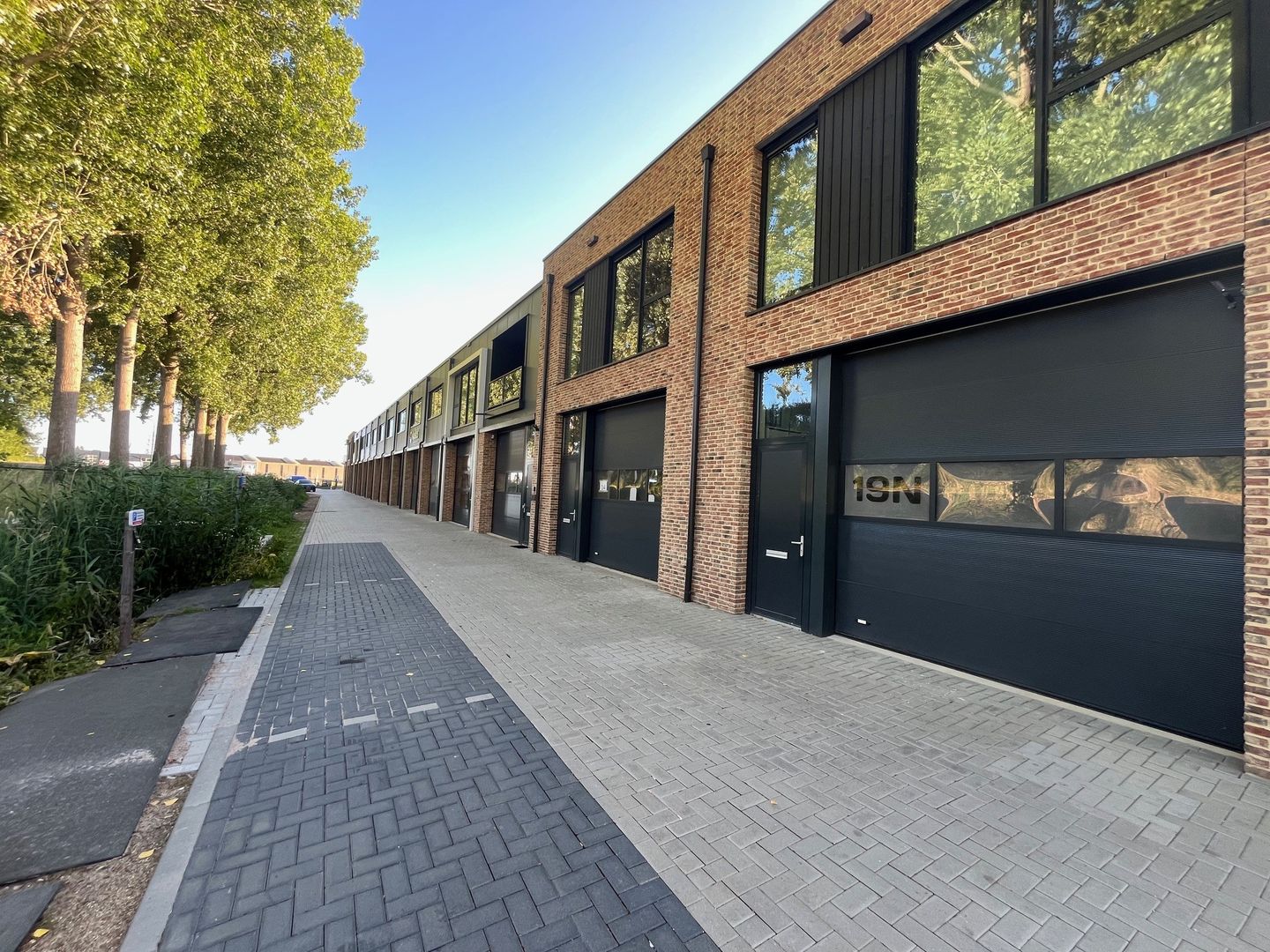 View photo 5 of Broekdijk West 19-h