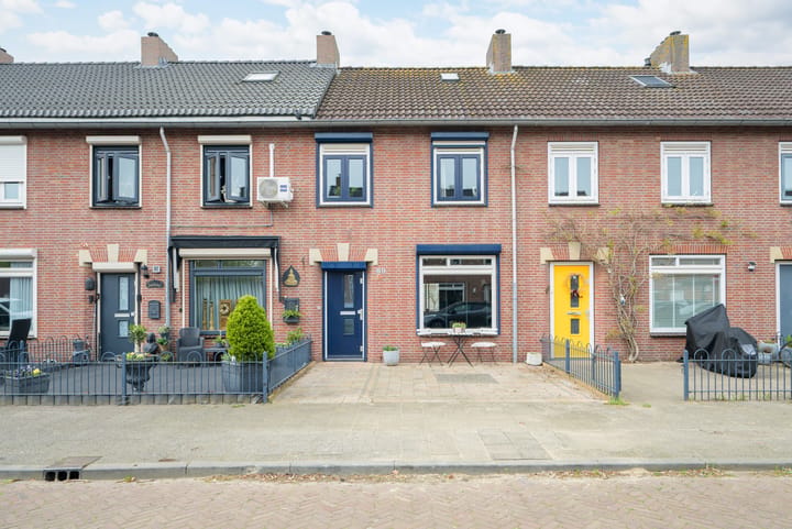 Rijnstraat 80