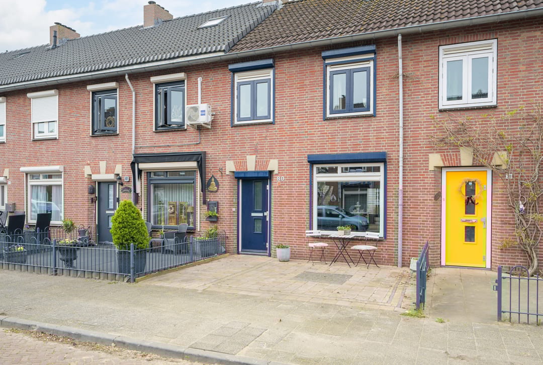 Foto 7 van Rijnstraat 80