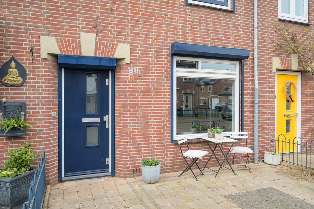 Foto 8 van Rijnstraat 80