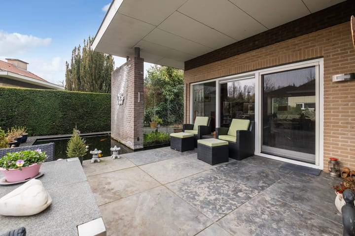 Foto 2 van Zomer 2-A