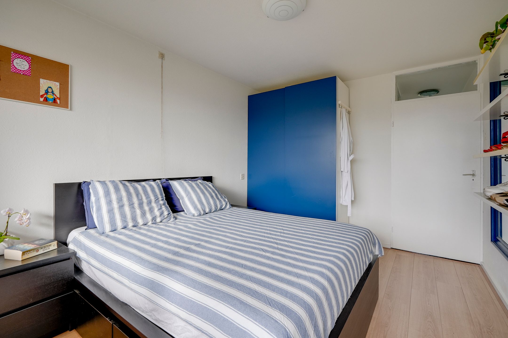 Foto 21 van Androsdreef 122