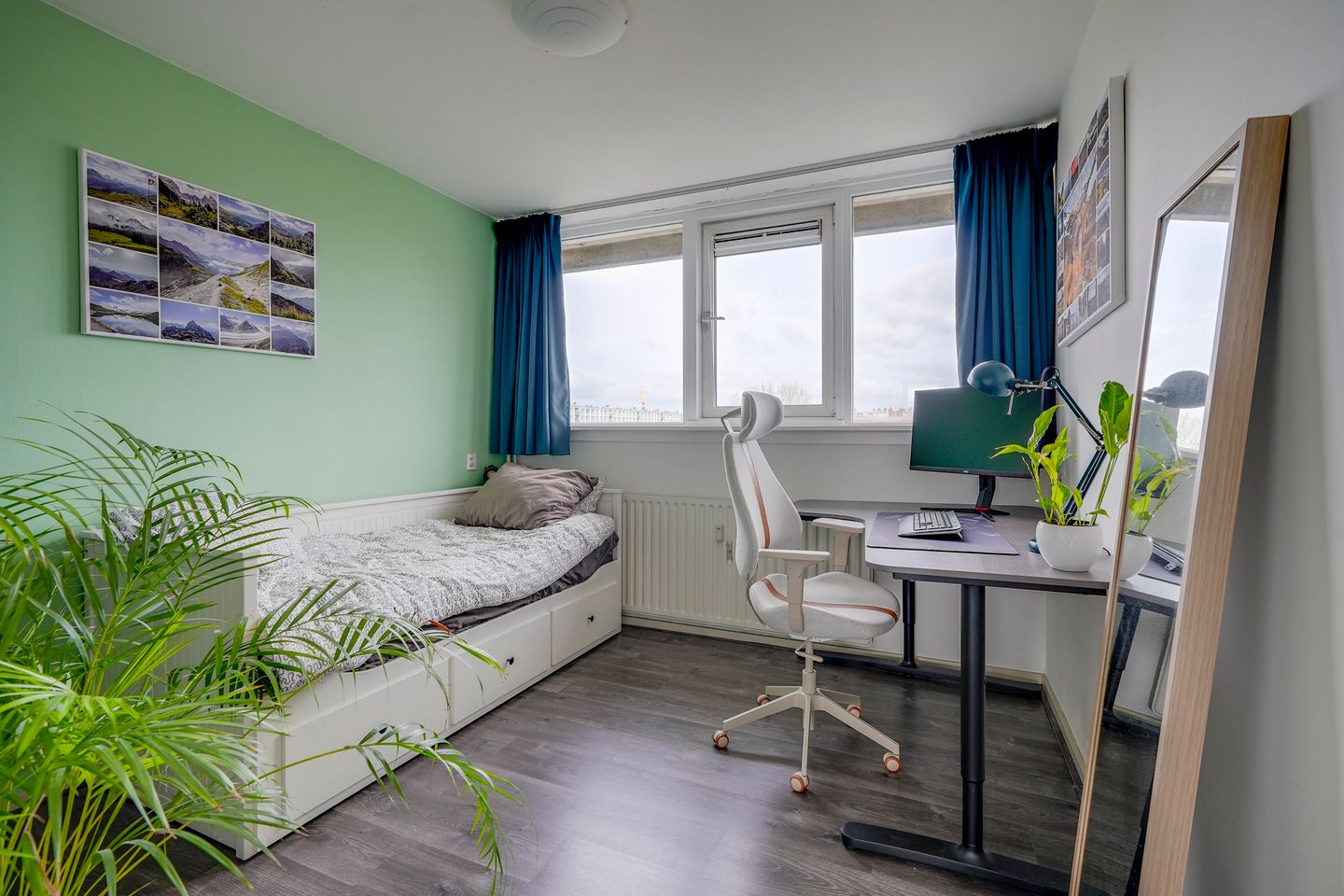 Foto 29 van Androsdreef 122