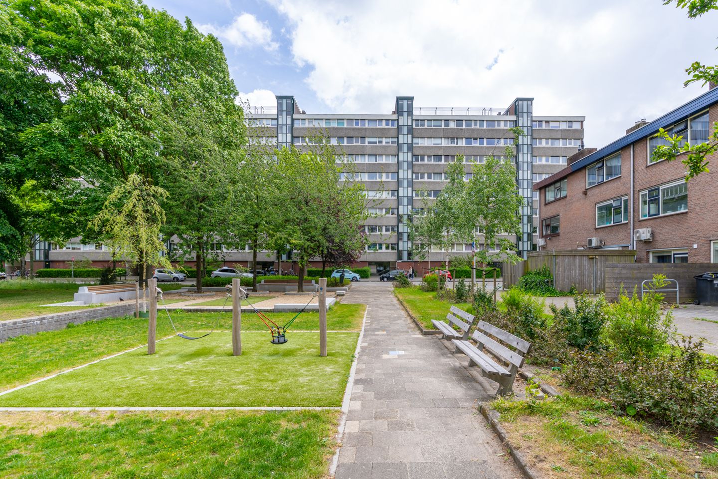 Foto 35 van Androsdreef 122