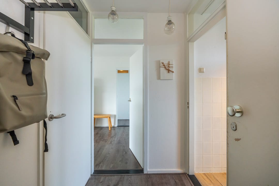 Foto 7 van Androsdreef 122