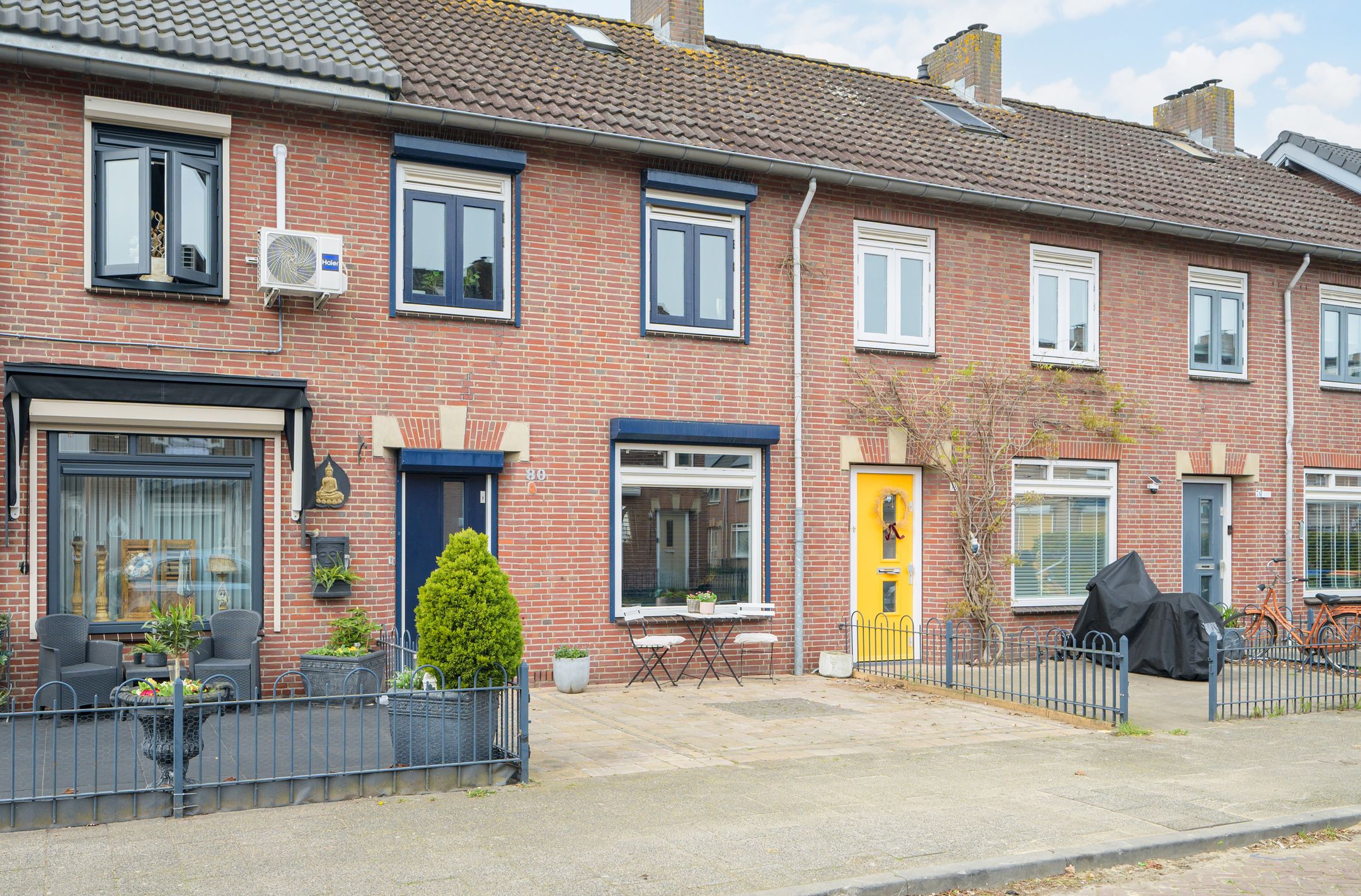 Foto 6 van Rijnstraat 80