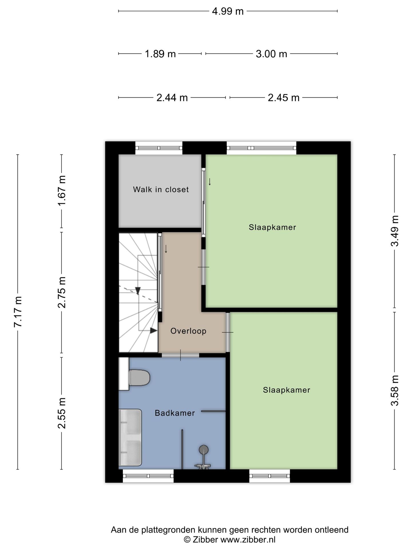 Foto 59 van Rijnstraat 80