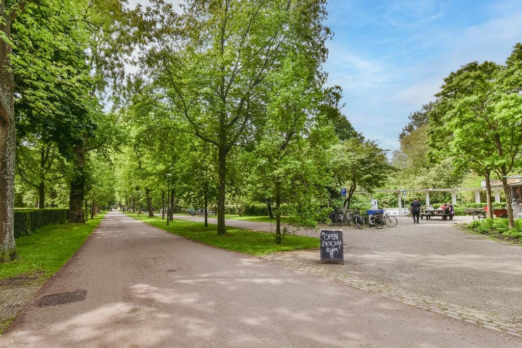 Photo 38 of Watteaustraat 20-2