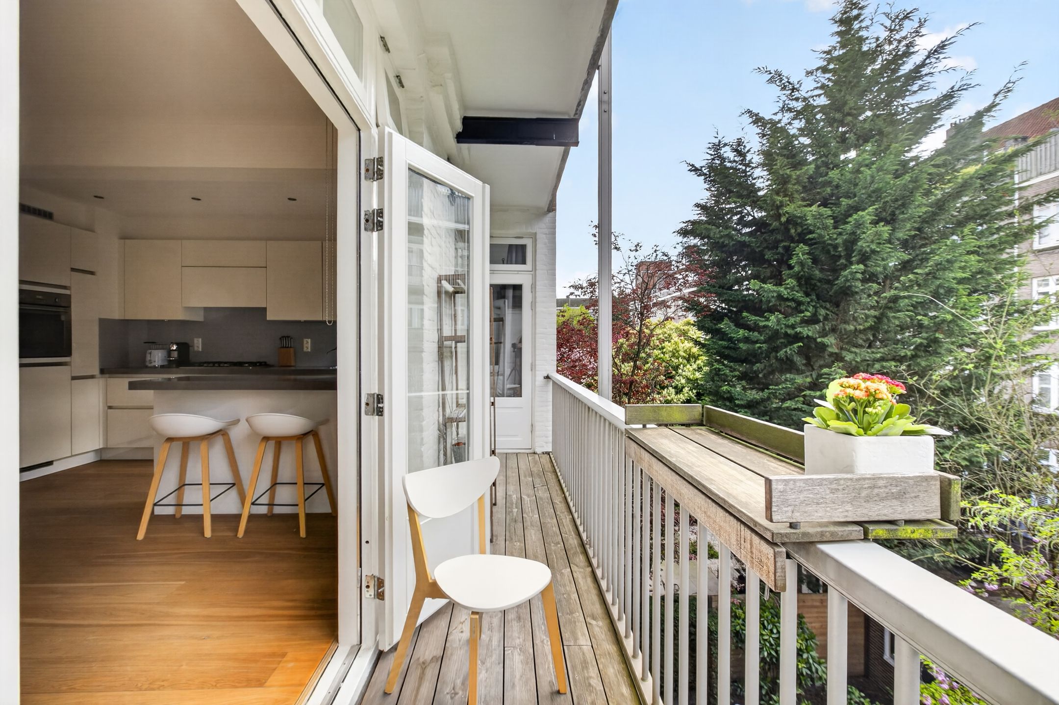 Photo 27 of Watteaustraat 20-2