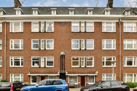 Watteaustraat thumbnail