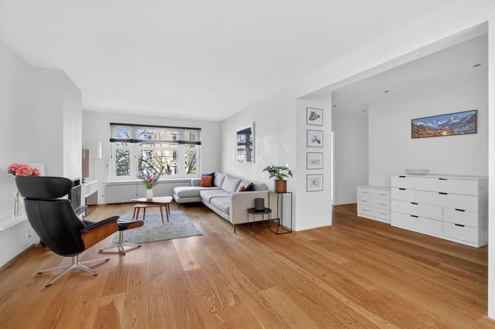 Photo 3 of Watteaustraat 20-2