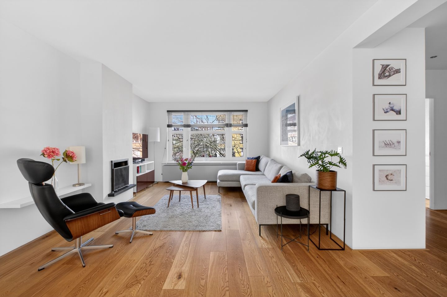 Photo 4 of Watteaustraat 20-2