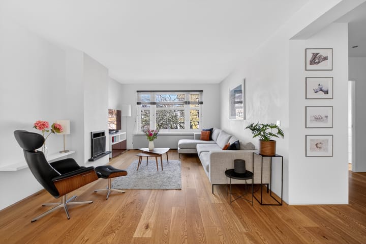 Photo 4 of Watteaustraat 20-2