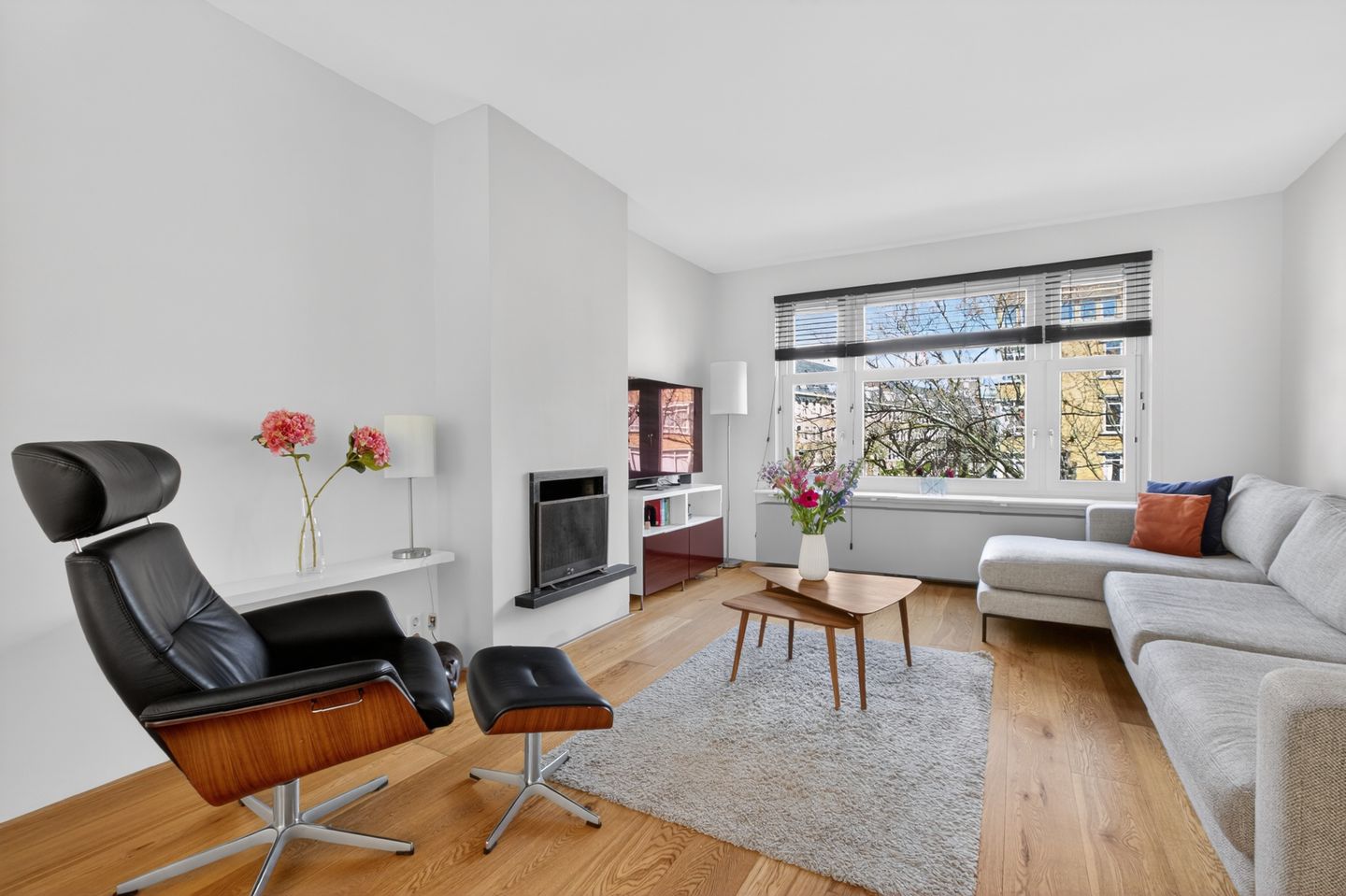 Photo 5 of Watteaustraat 20-2