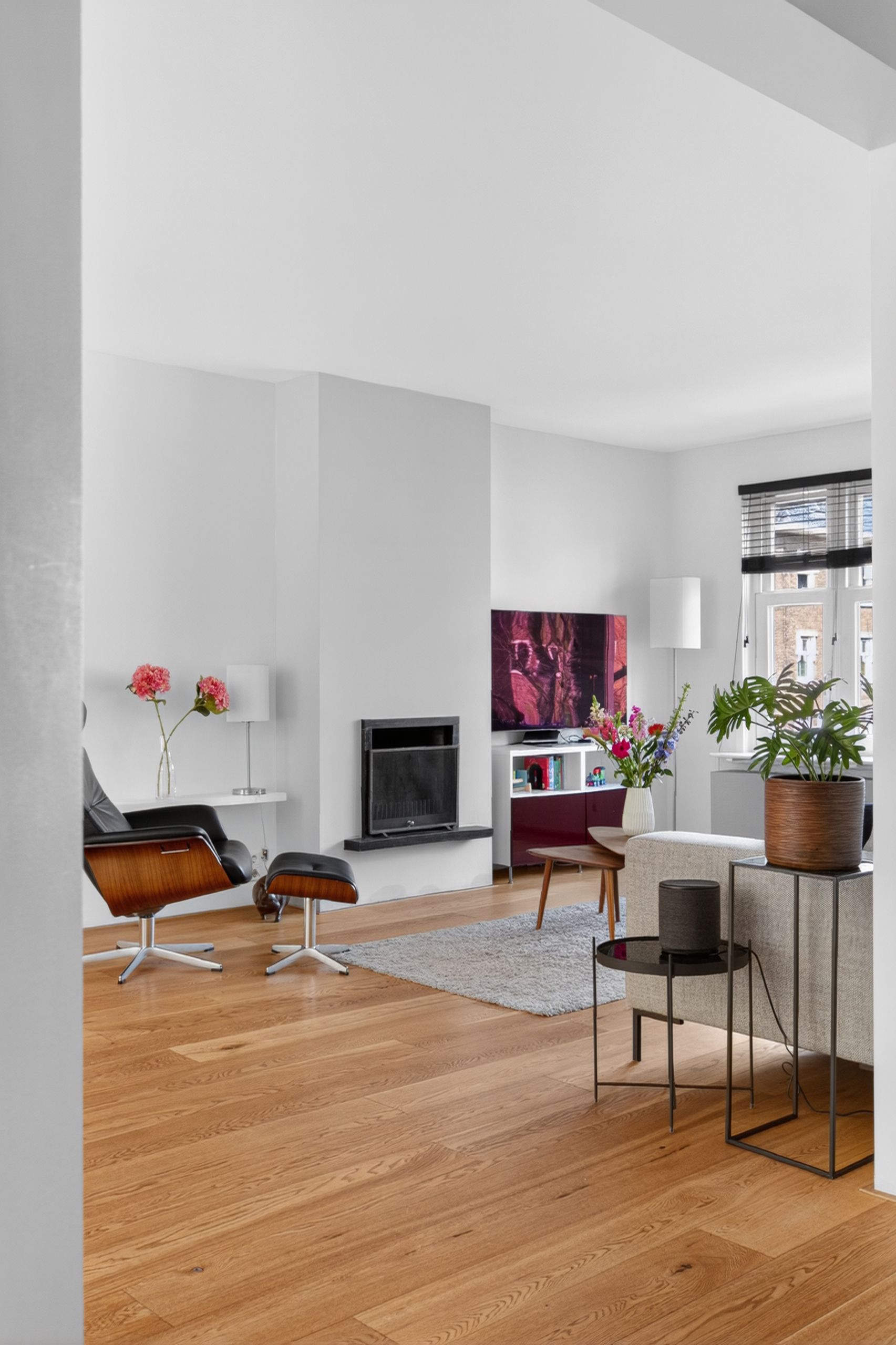 Photo 9 of Watteaustraat 20-2