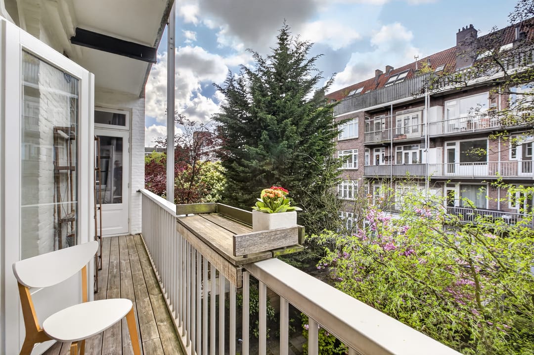 Photo 28 of Watteaustraat 20-2