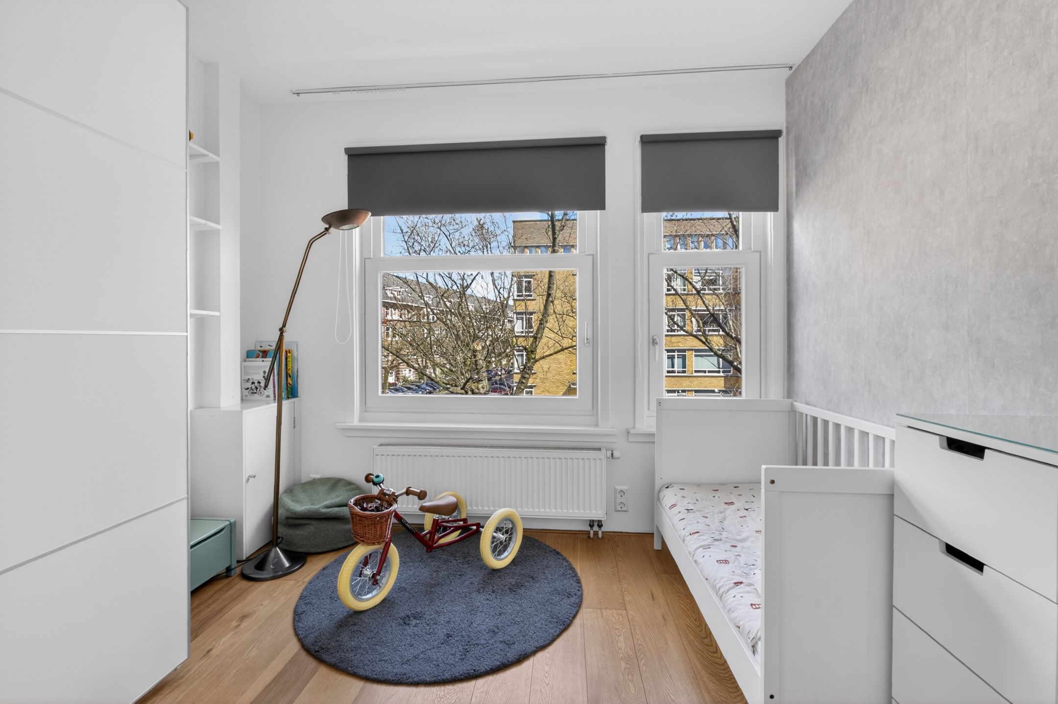 Photo 30 of Watteaustraat 20-2