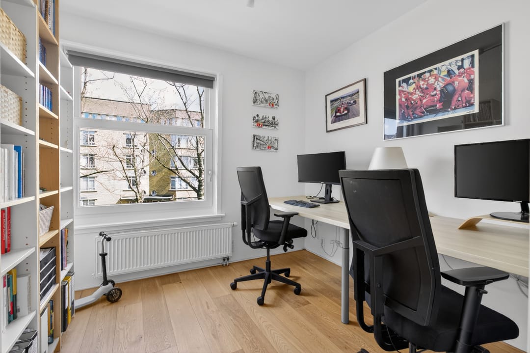 Photo 31 of Watteaustraat 20-2