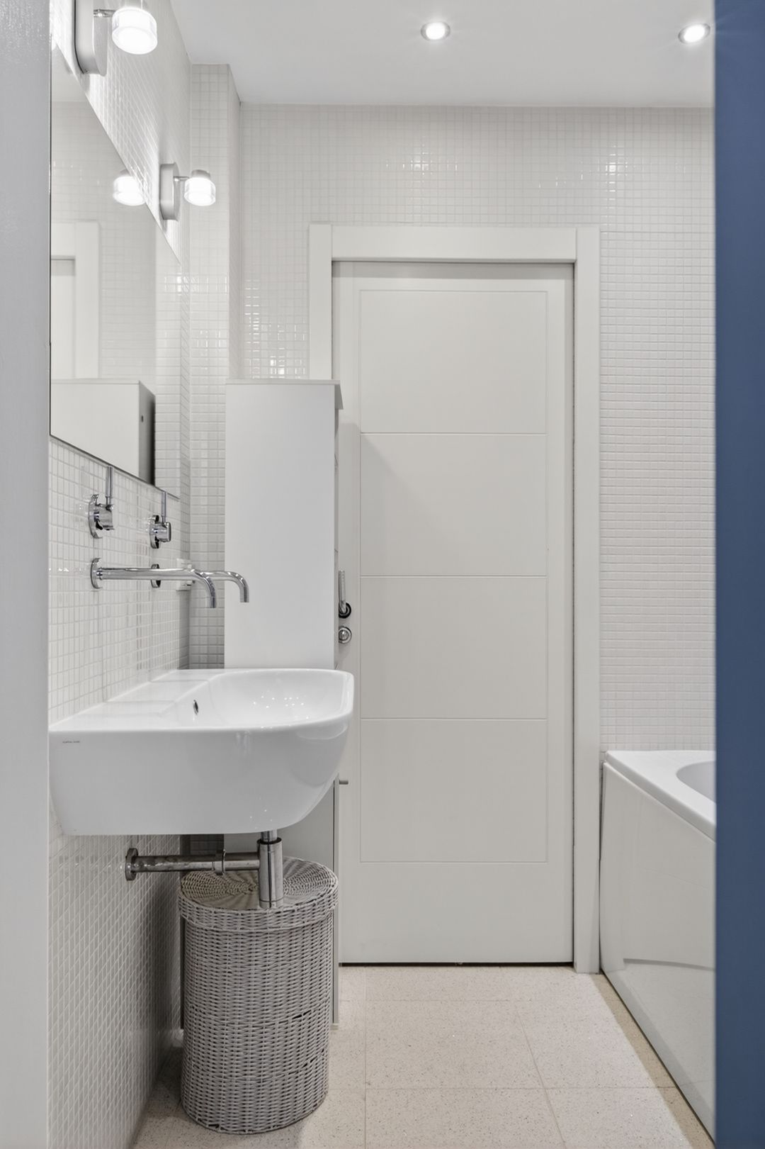 Photo 32 of Watteaustraat 20-2