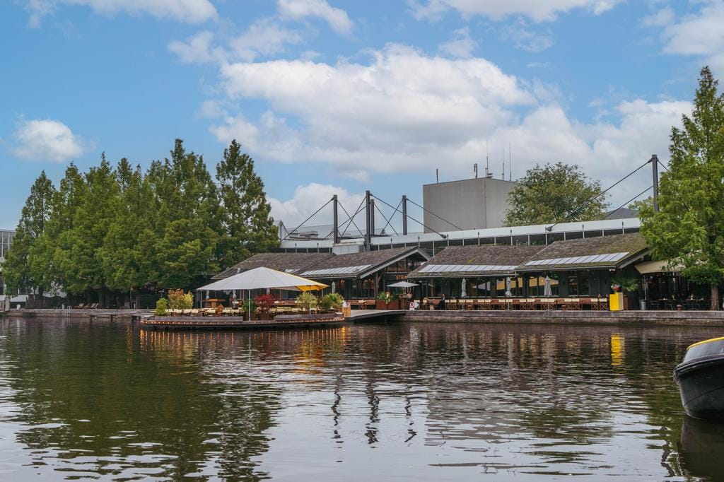 Photo 39 of Watteaustraat 20-2