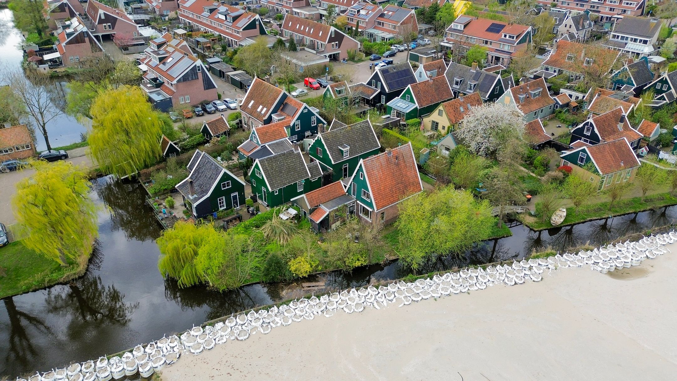 Foto 3 van Langepad 35-A