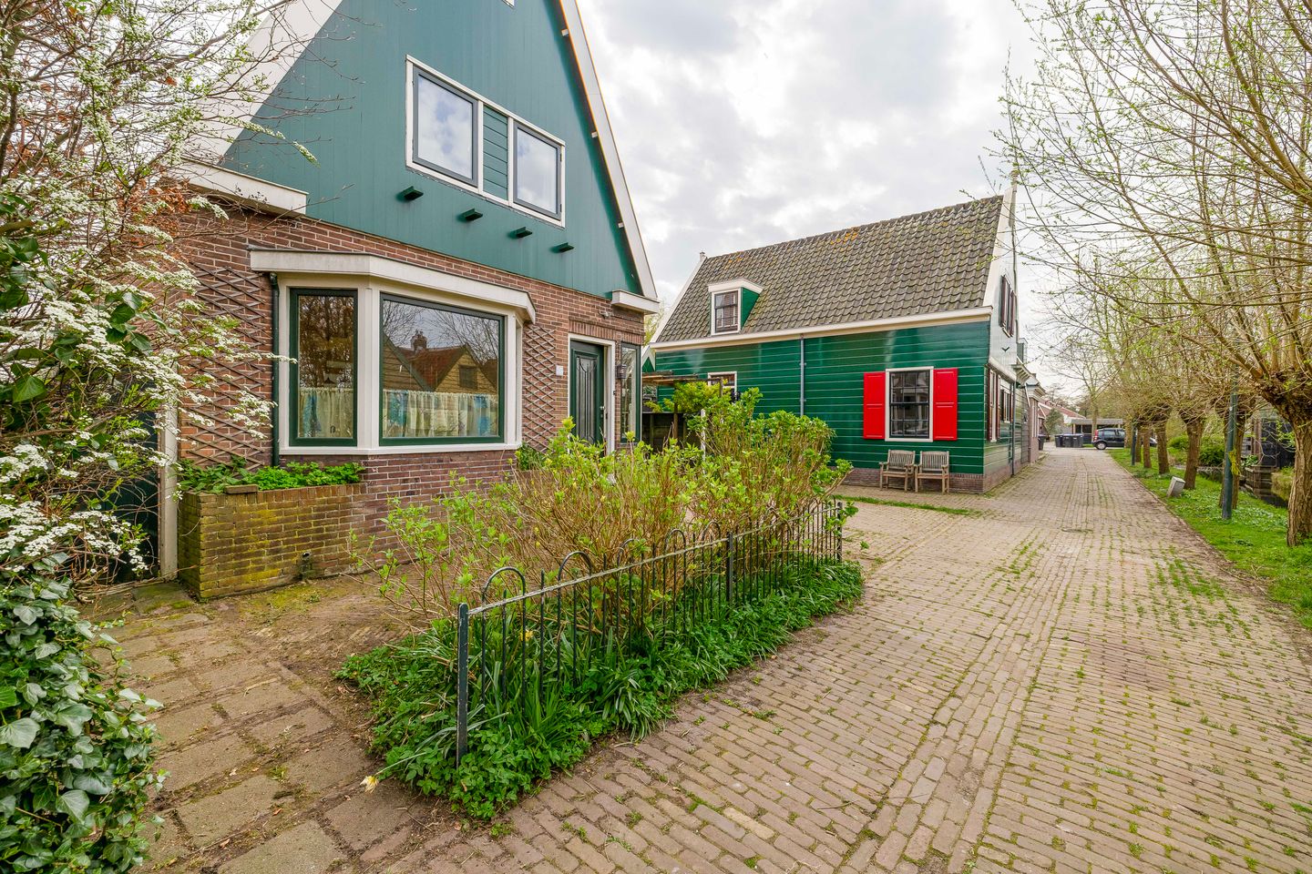 Foto 5 van Langepad 35-A