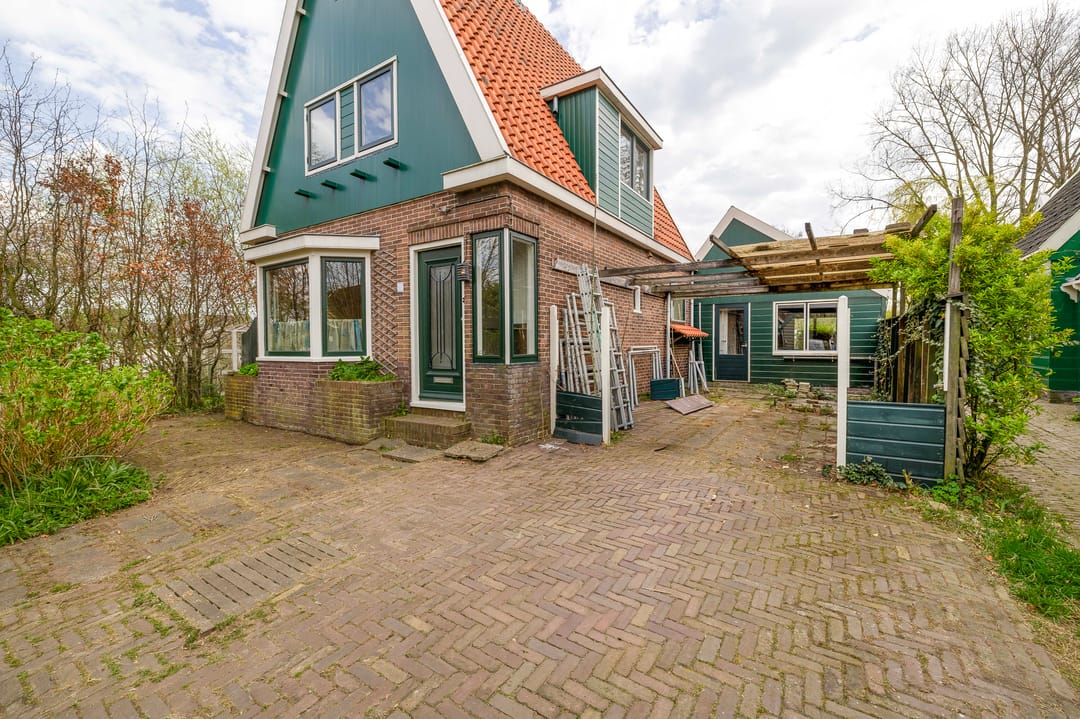 Foto 7 van Langepad 35-A