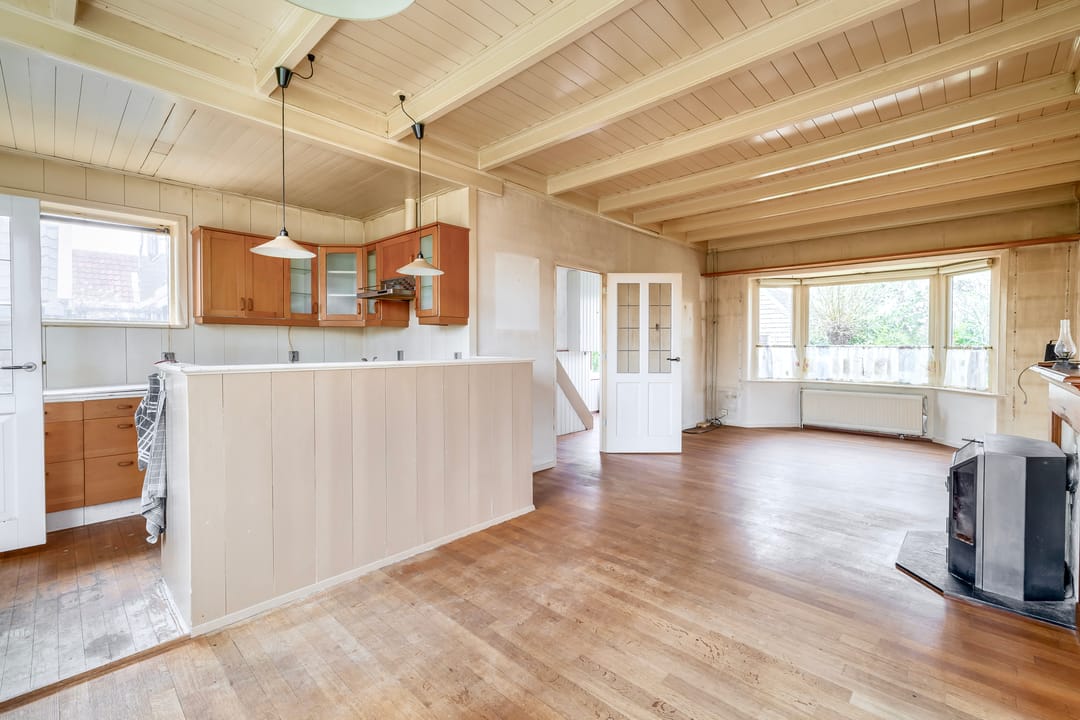 Foto 13 van Langepad 35-A