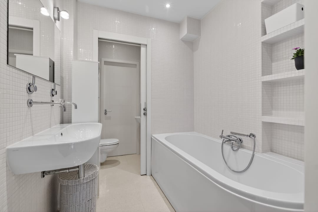 Photo 23 of Watteaustraat 20-2