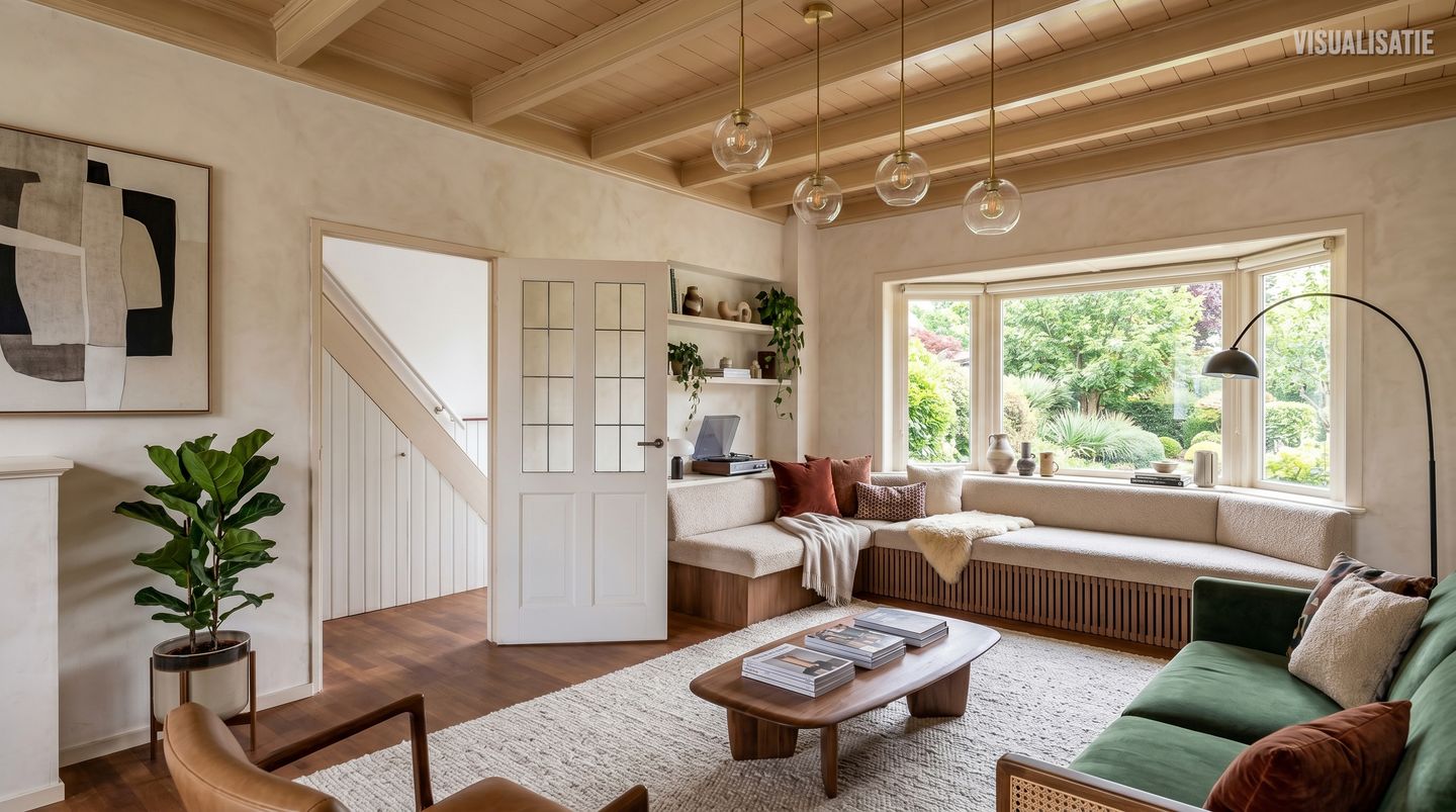 Foto 14 van Langepad 35-A