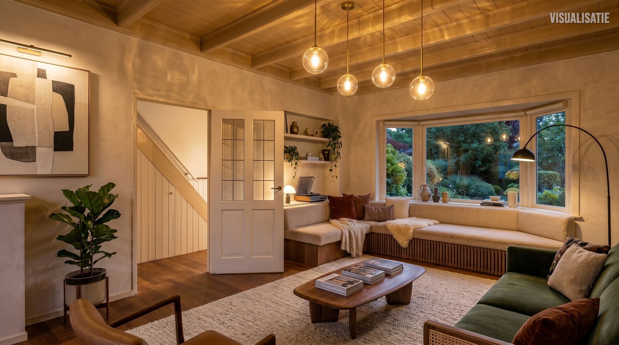 Foto 15 van Langepad 35-A