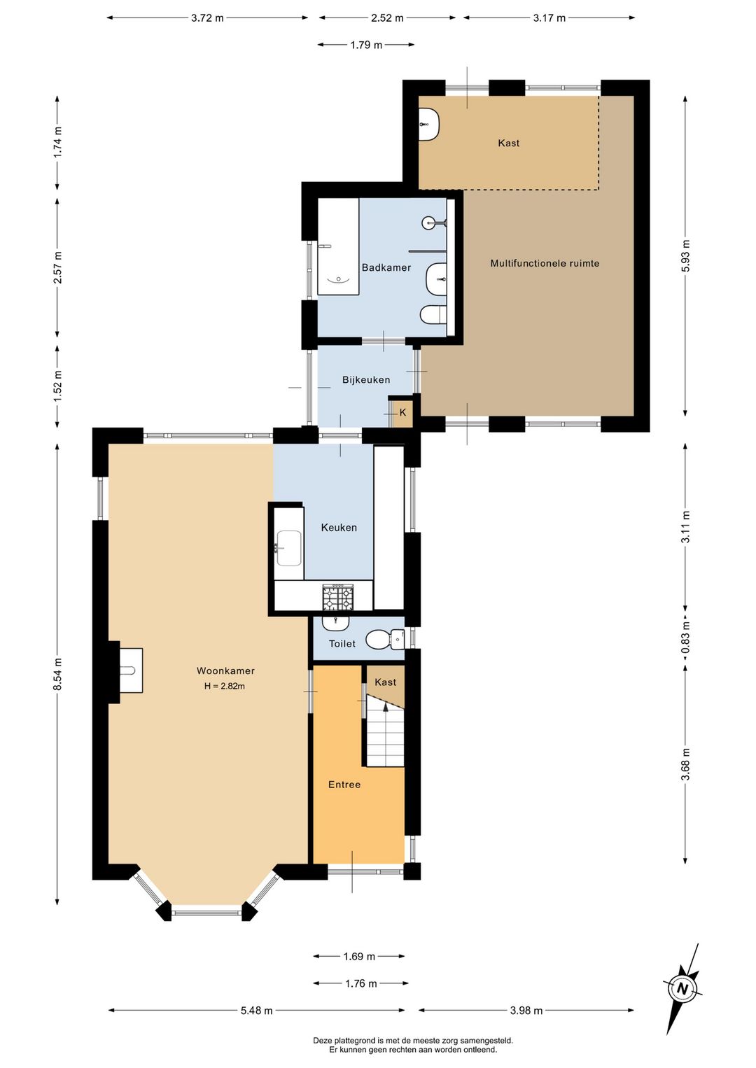 Foto 26 van Langepad 35-A