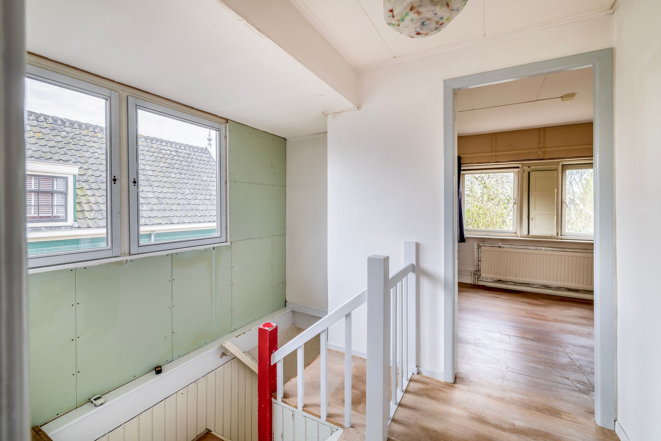 Foto 27 van Langepad 35-A