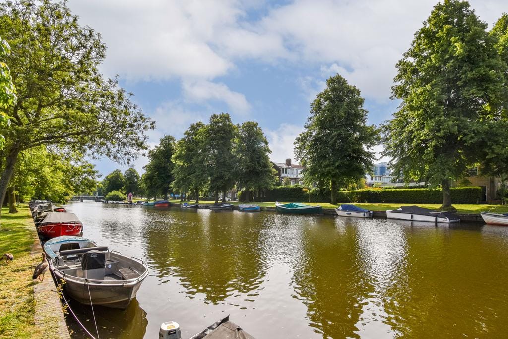 Photo 36 of Watteaustraat 20-2