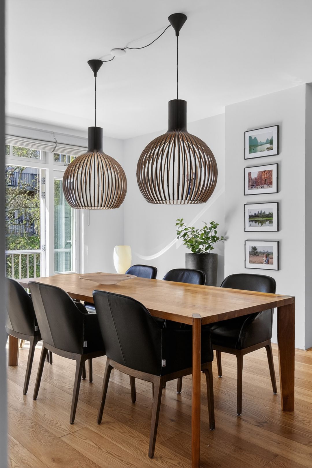 Photo 13 of Watteaustraat 20-2