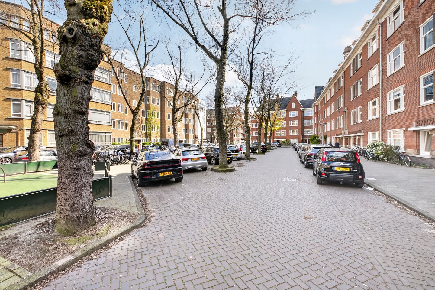 Photo 35 of Watteaustraat 20-2