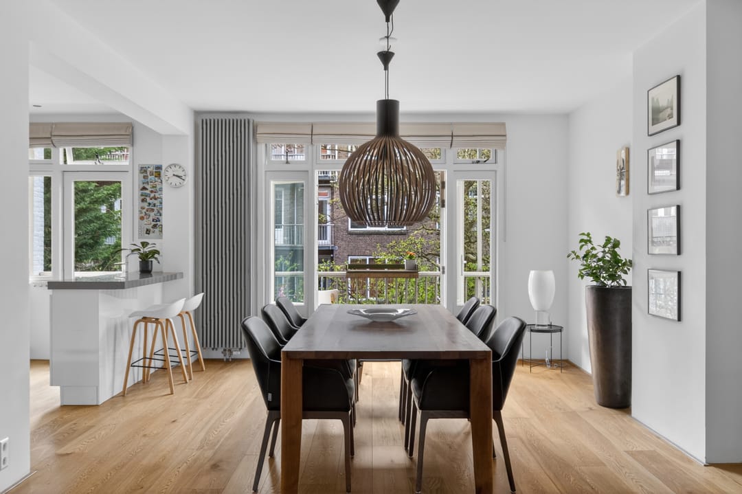 Photo 11 of Watteaustraat 20-2