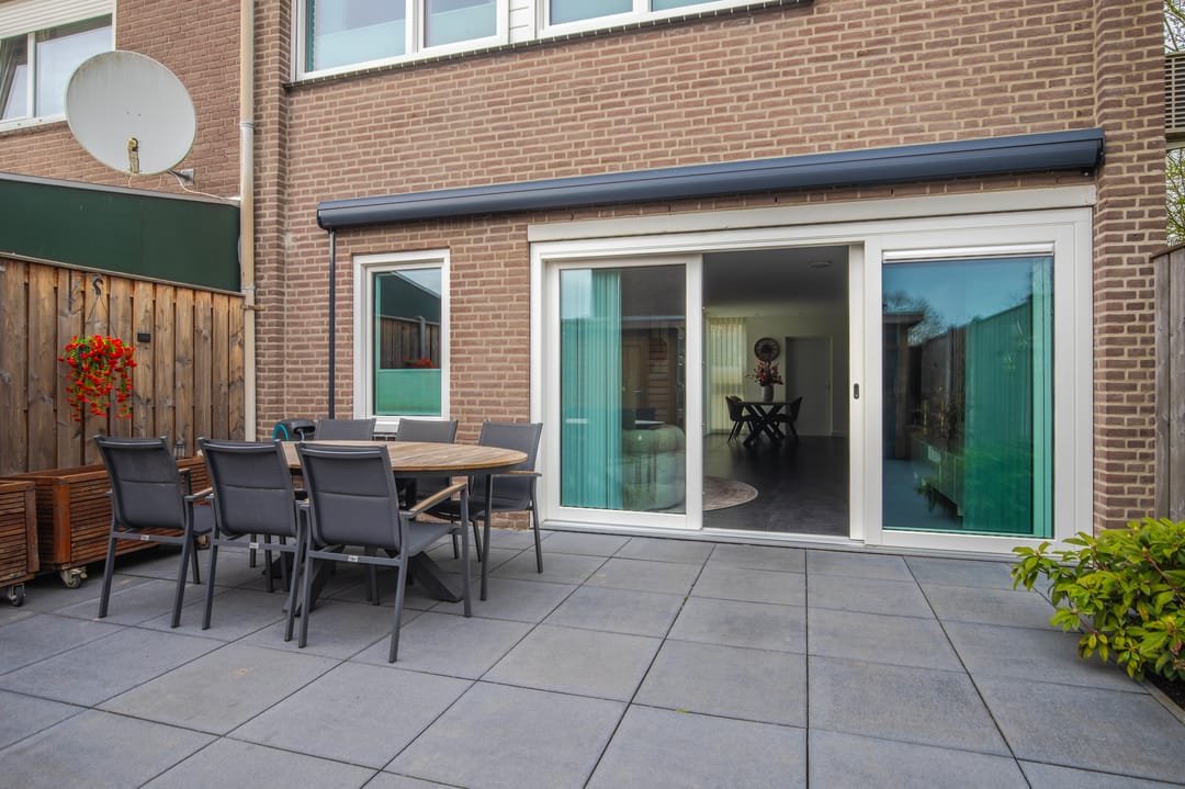 Foto 16 van Onstweddestraat 40