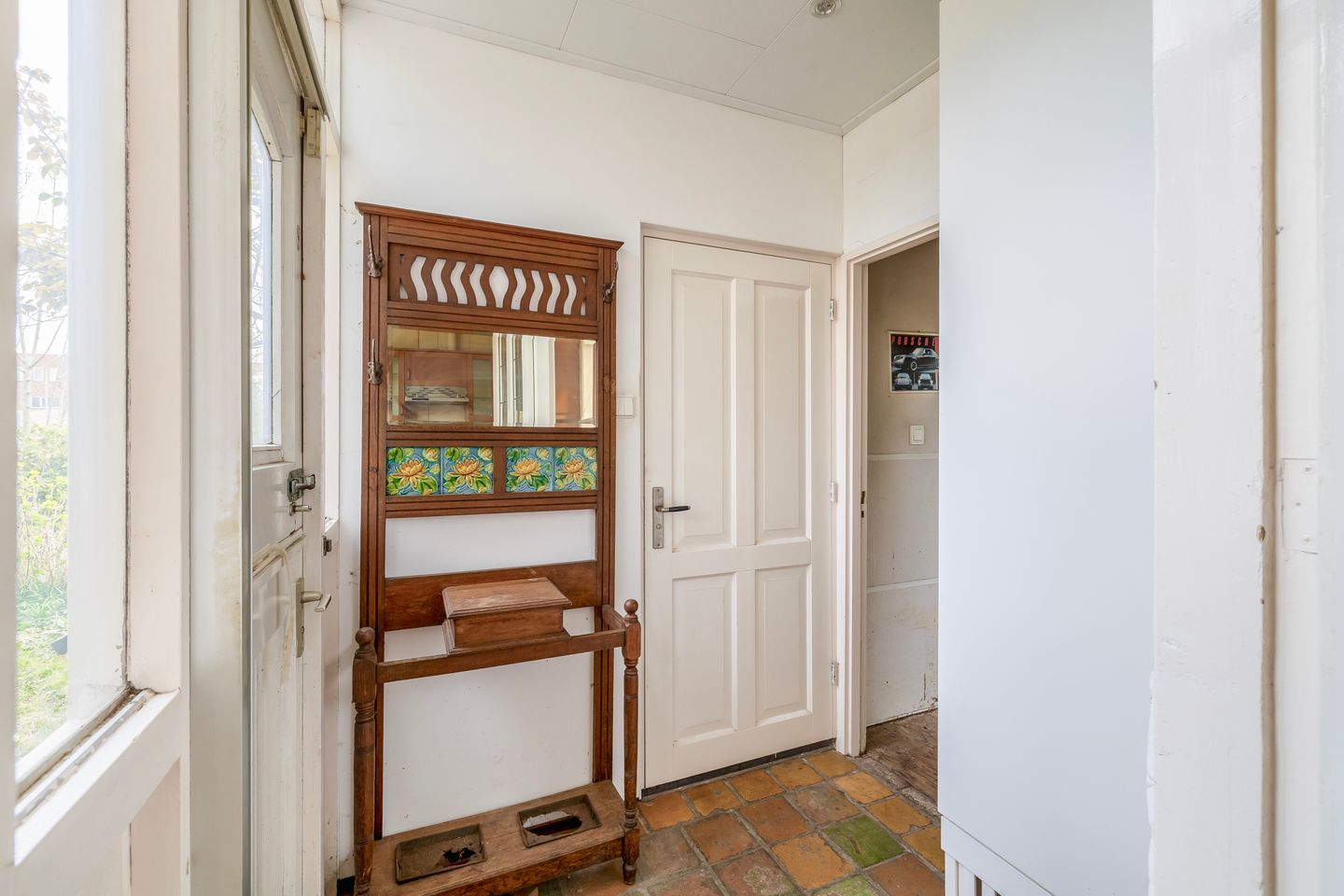 Foto 19 van Langepad 35-A